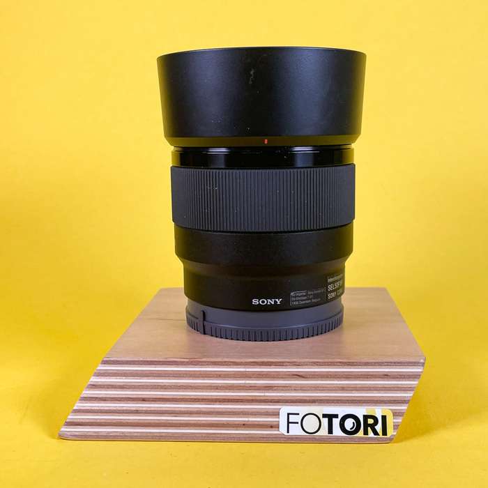 Sony FE 50mm f/1.8 | 2117603