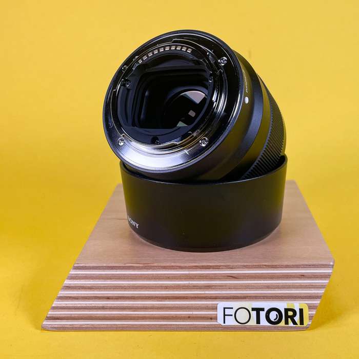 Sony FE 50mm f/1.8 | 2117603
