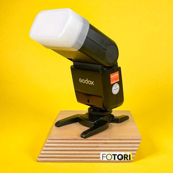 Godox TT350F pro Fuji