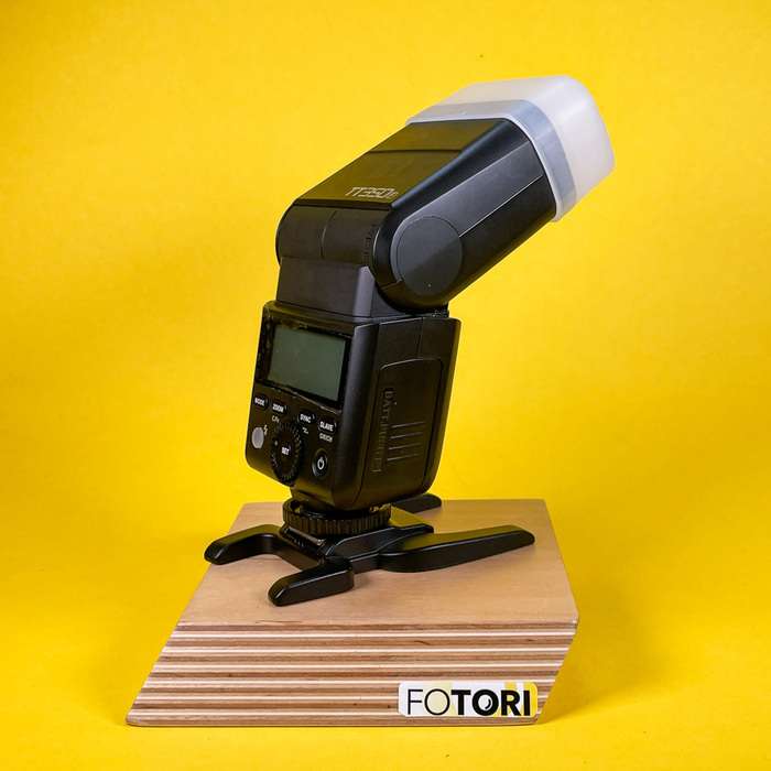 Godox TT350F pro Fuji