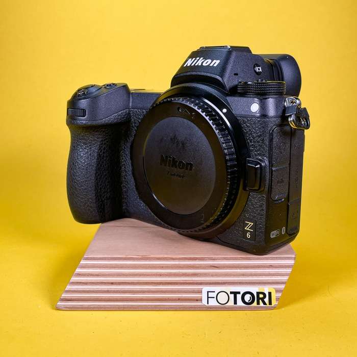 Nikon Z6 | 6057363