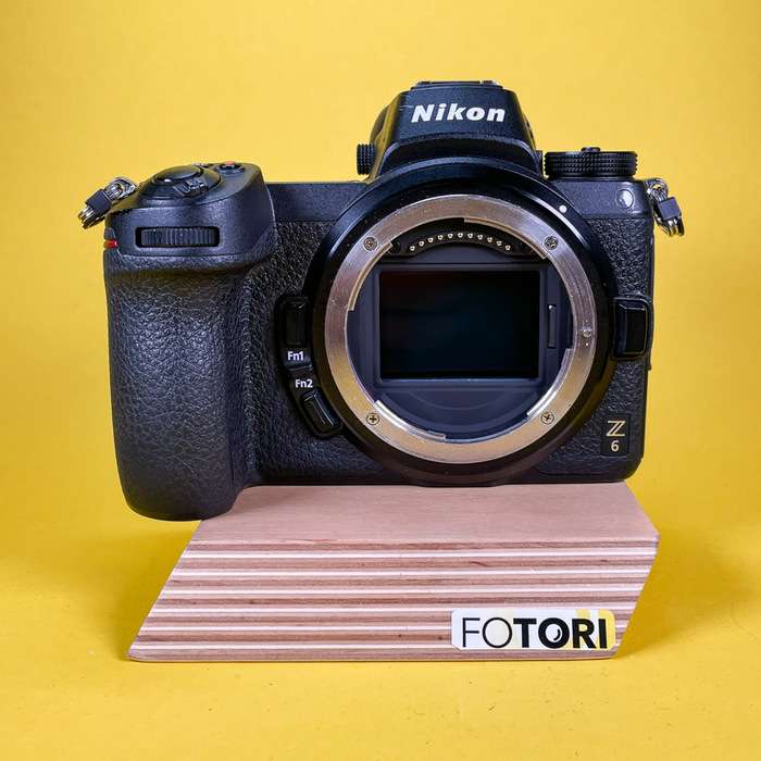 Nikon Z6 | 6057363