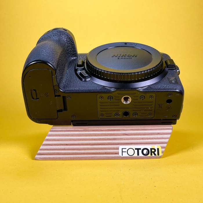 Nikon Z6 | 6057363