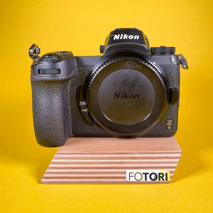 Nikon Z6 | 6057363