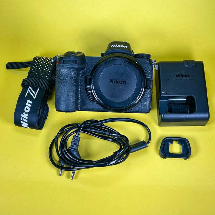 Nikon Z6 | 6057363