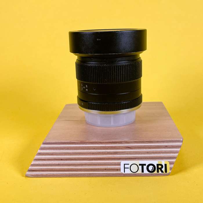 7Artisans 12 mm F2.8 APS-C Fuji FX | 1203975