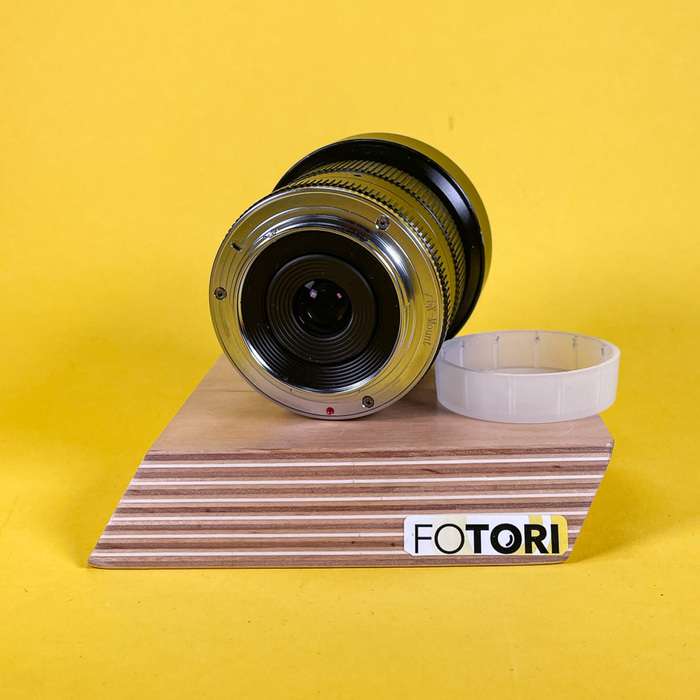 7Artisans 12 mm F2.8 APS-C Fuji FX | 1203975