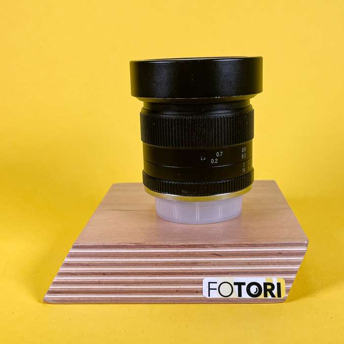 7Artisans 12 mm F2.8 APS-C Fuji FX | 1203975