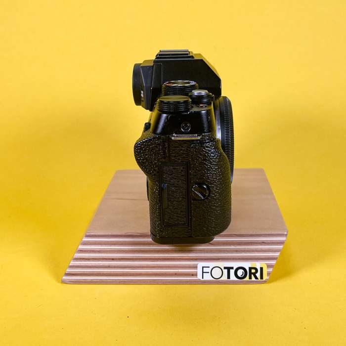 Fujifilm X-T100 | 8TL12566