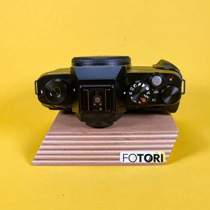 Fujifilm X-T100 | 8TL12566