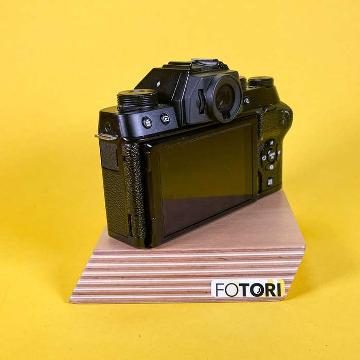 Fujifilm X-T100 | 8TL12566