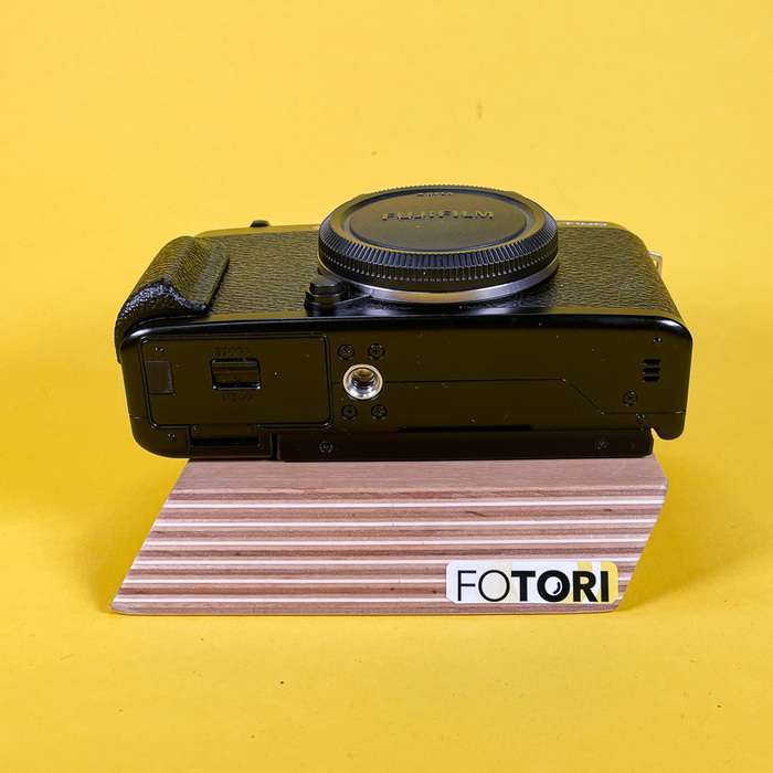 Fujifilm X-T100 | 8TL12566