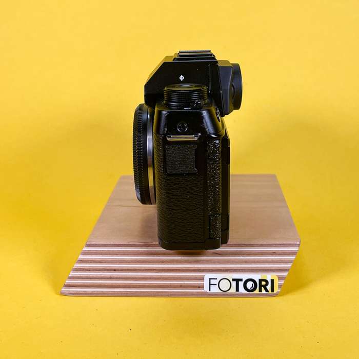 Fujifilm X-T100 | 8TL12566