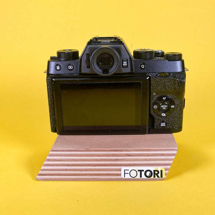 Fujifilm X-T100 | 8TL12566