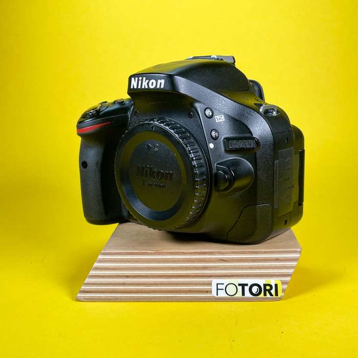 Nikon D5200 | 4727853