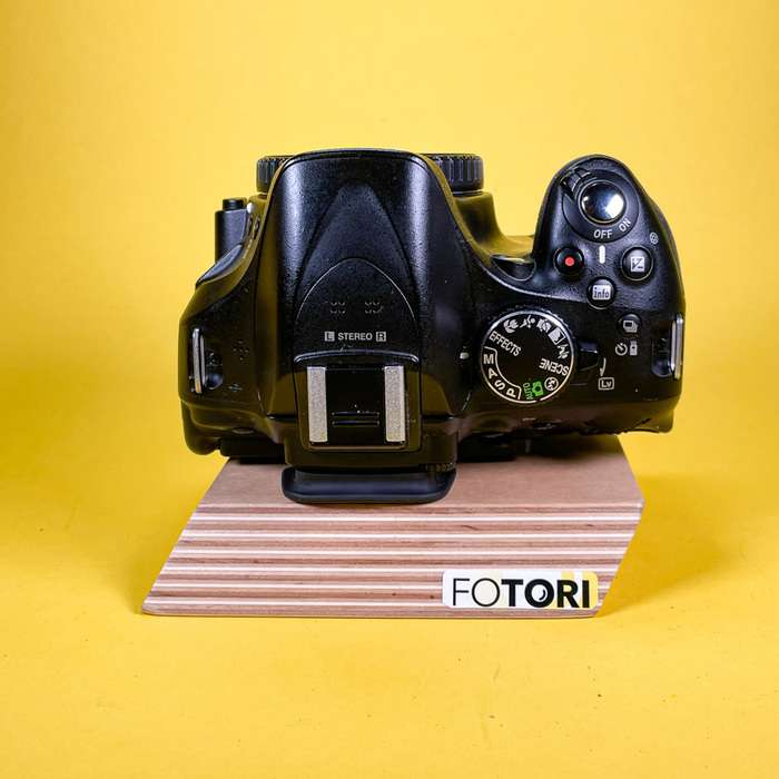 Nikon D5200 | 4727853