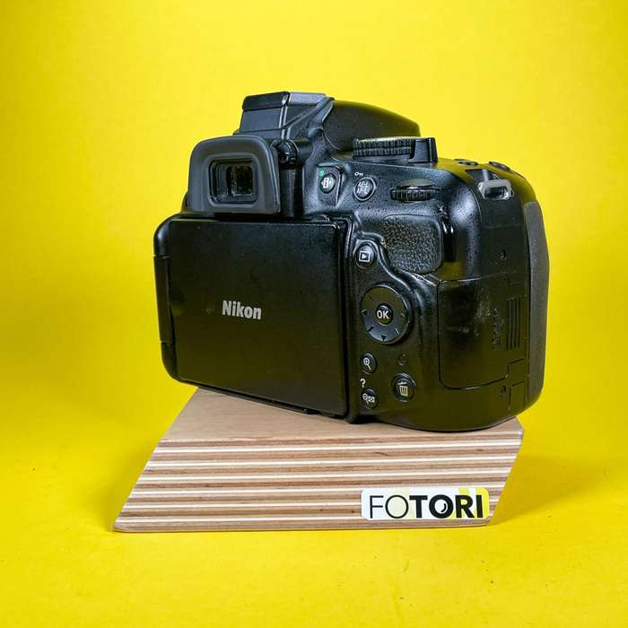 Nikon D5200 | 4727853