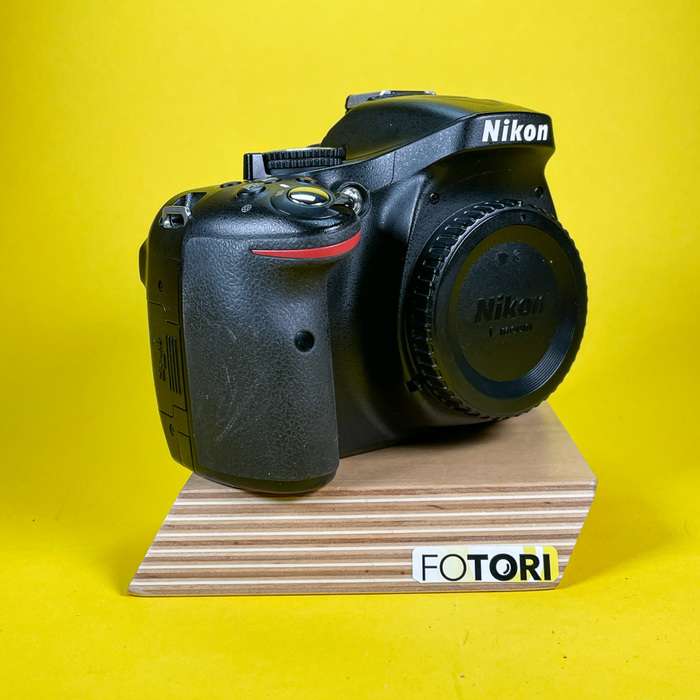 Nikon D5200 | 4727853