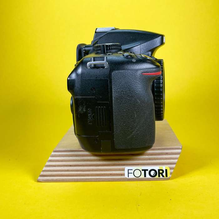 Nikon D5200 | 4727853