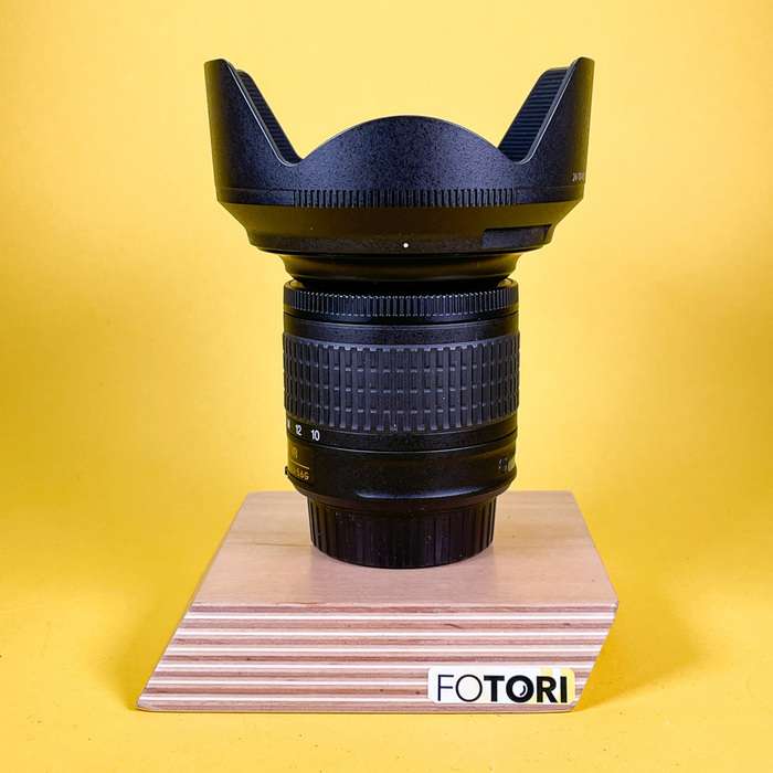 Nikon 10-20mm f/4.5-5.6 G AF-P DX VR | 303300