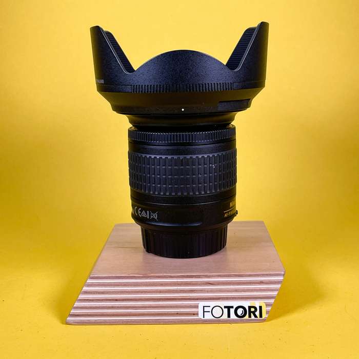 Nikon 10-20mm f/4.5-5.6 G AF-P DX VR | 303300