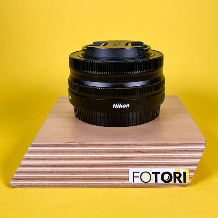 Nikon Z 16-50/3,5-6,3 DX VR | 20088491