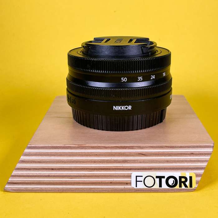 Nikon Z 16-50/3,5-6,3 DX VR | 20088491