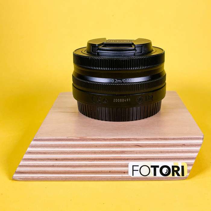 Nikon Z 16-50/3,5-6,3 DX VR | 20088491