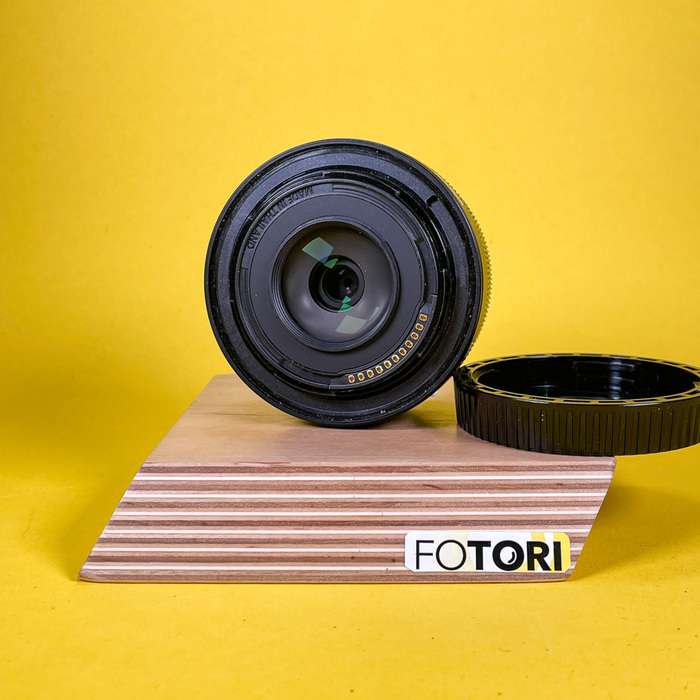 Nikon Z 16-50/3,5-6,3 DX VR | 20088491