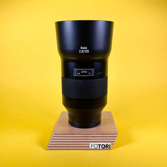 ZEISS Batis 135 mm f/2,8 Sony E | odpočet DPH |  60090617