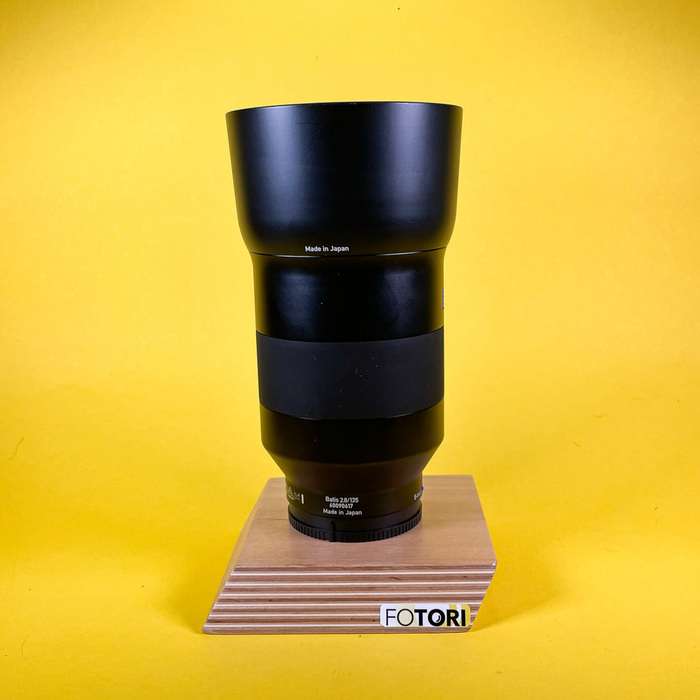 ZEISS Batis 135 mm f/2,8 Sony E | odpočet DPH |  60090617