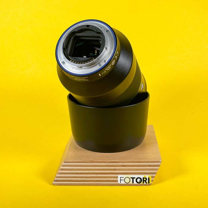 ZEISS Batis 135 mm f/2,8 Sony E | odpočet DPH |  60090617