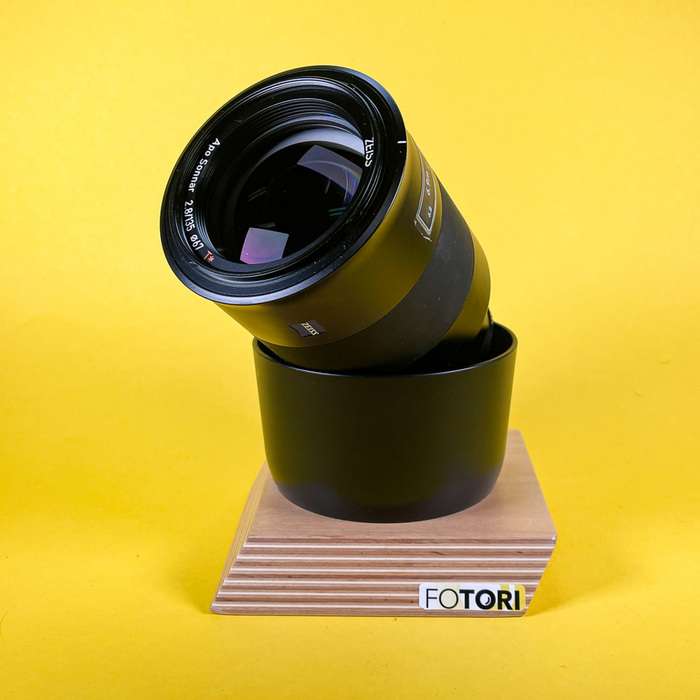 ZEISS Batis 135 mm f/2,8 Sony E | odpočet DPH |  60090617