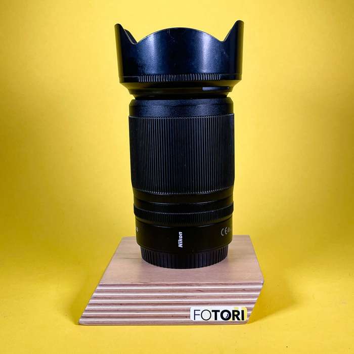 Nikon Z DX 50-250mm f/4.5-6.3 VR | 20006270