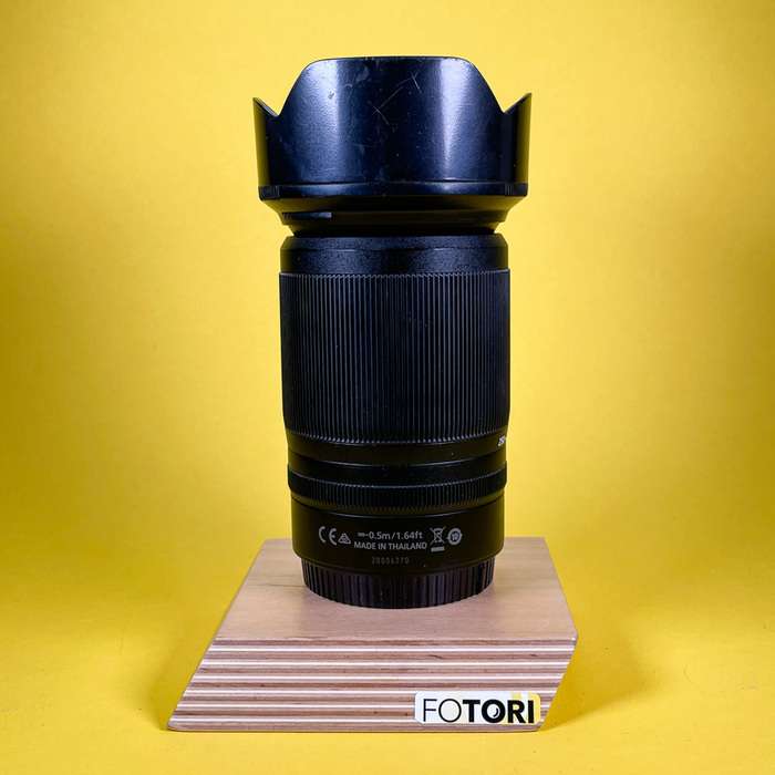 Nikon Z DX 50-250mm f/4.5-6.3 VR | 20006270