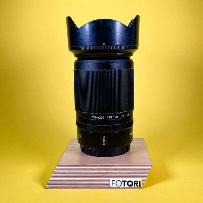 Nikon Z DX 50-250mm f/4.5-6.3 VR | 20006270