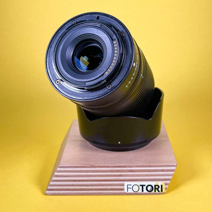 Nikon Z DX 50-250mm f/4.5-6.3 VR | 20006270