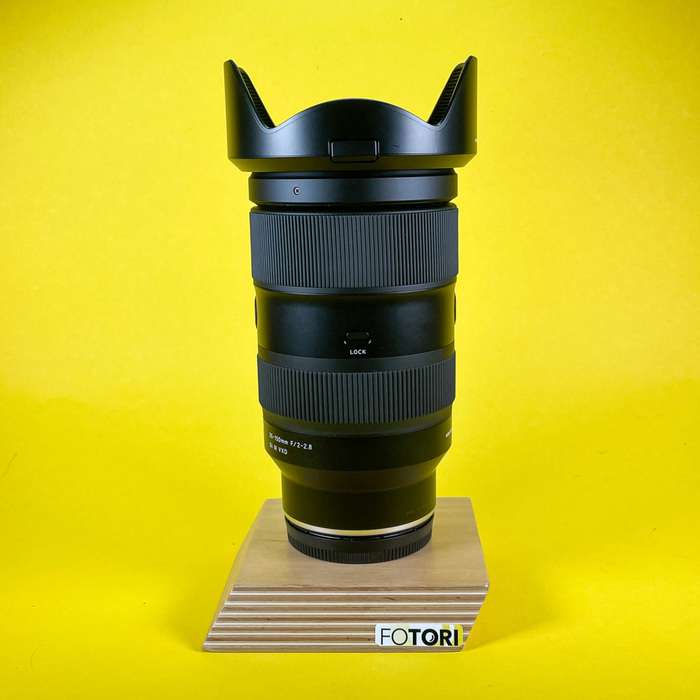 Tamron 35-150mm f/2-2.8 Di III VXD pro Nikon Z | 001048
