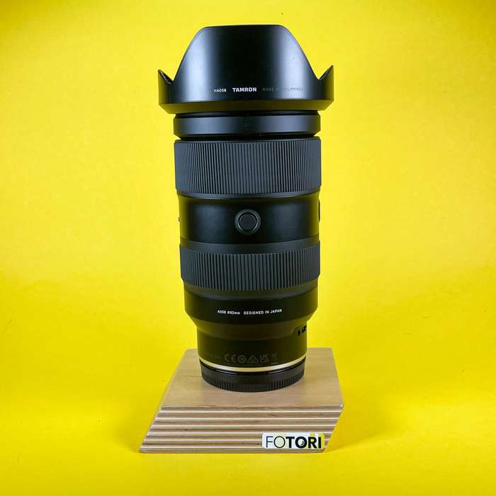 Tamron 35-150mm f/2-2.8 Di III VXD pro Nikon Z | 001048