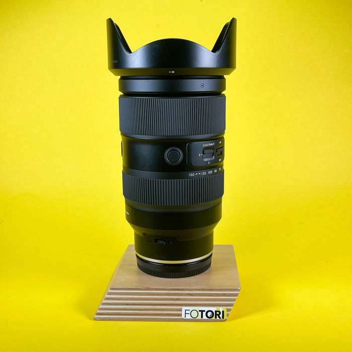 Tamron 35-150mm f/2-2.8 Di III VXD pro Nikon Z | 001048