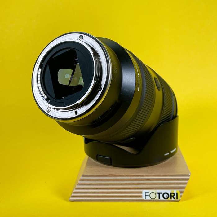 Tamron 35-150mm f/2-2.8 Di III VXD pro Nikon Z | 001048