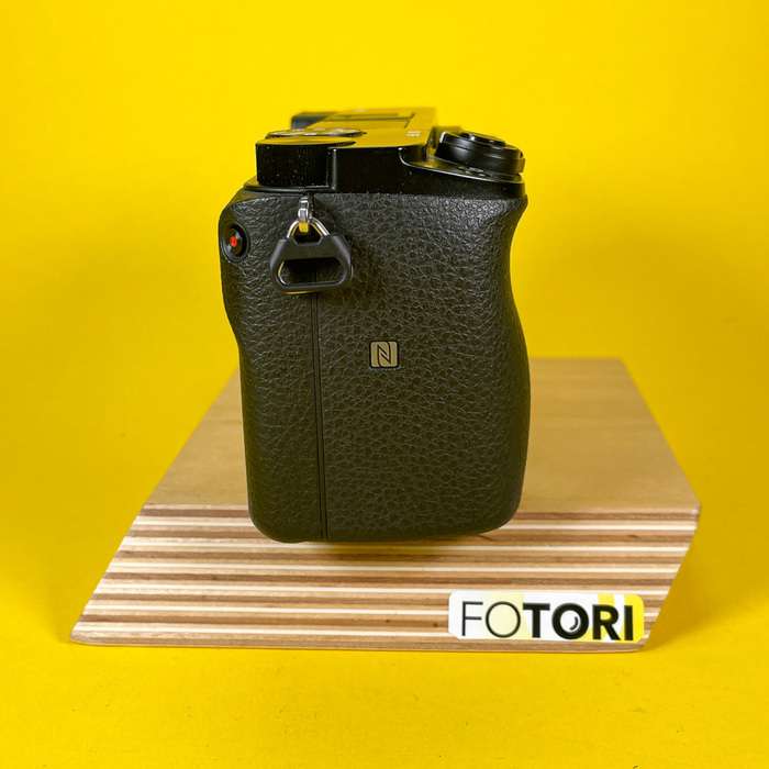 Sony Alpha A6100 | 4176491