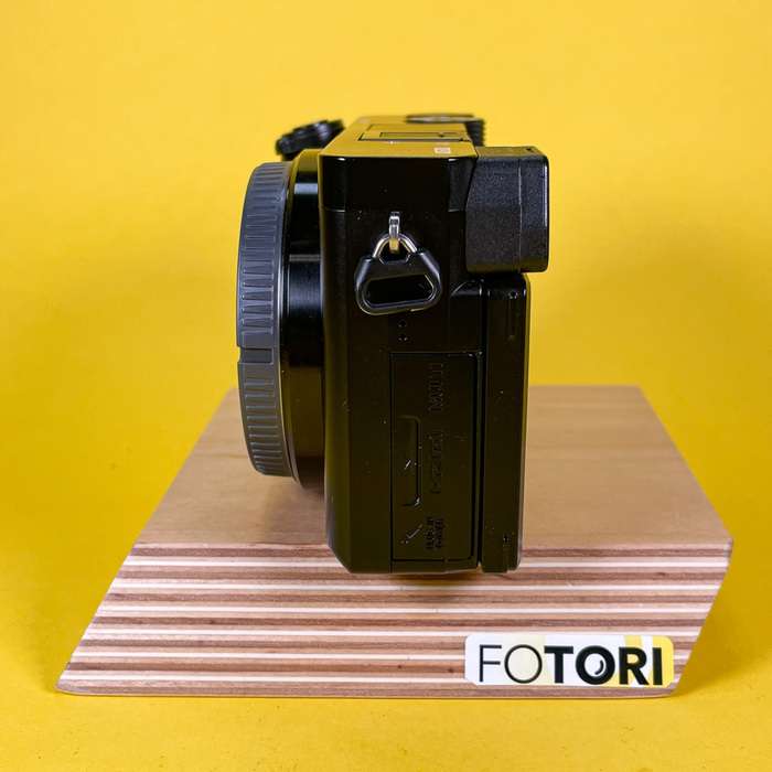 Sony Alpha A6100 | 4176491