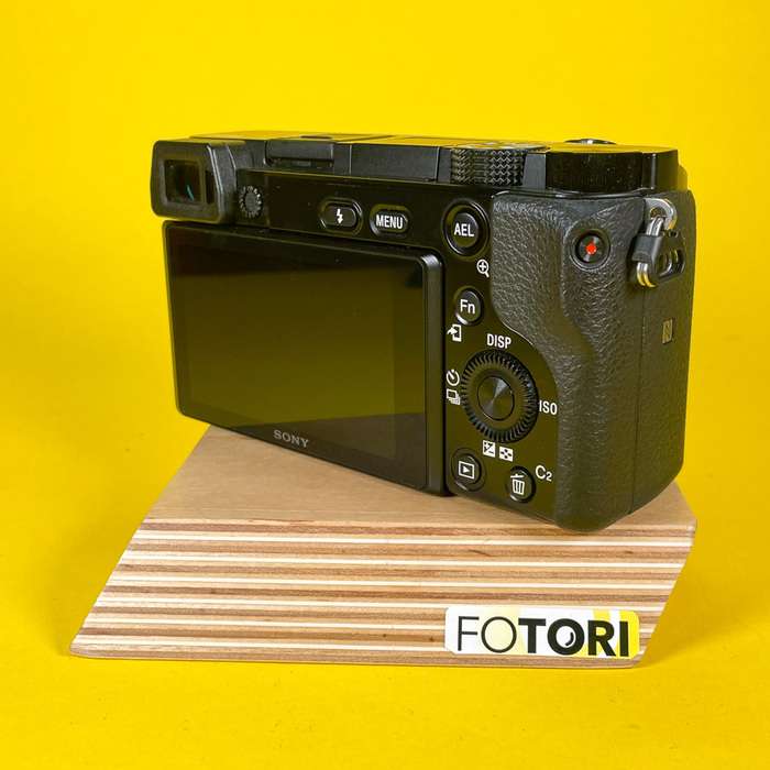 Sony Alpha A6100 | 4176491