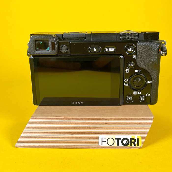 Sony Alpha A6100 | 4176491