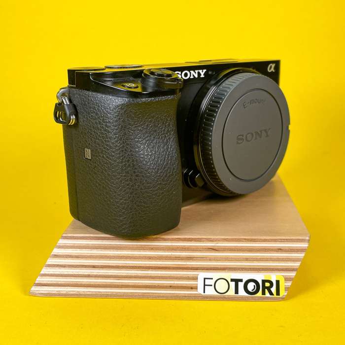Sony Alpha A6100 | 4176491