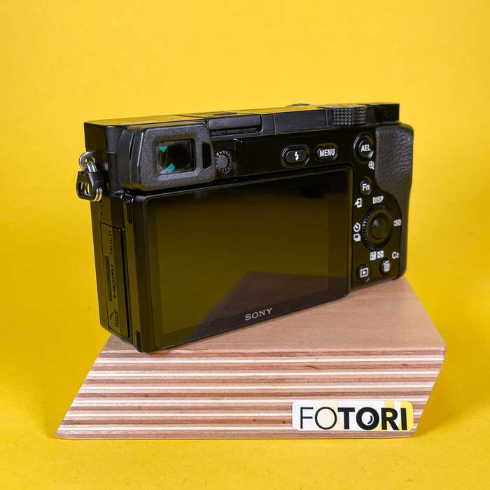 Sony Alpha A6100 | 4176491