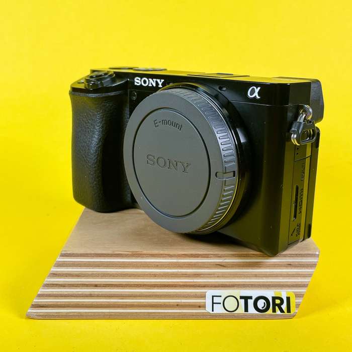 Sony Alpha A6100 | 4176491