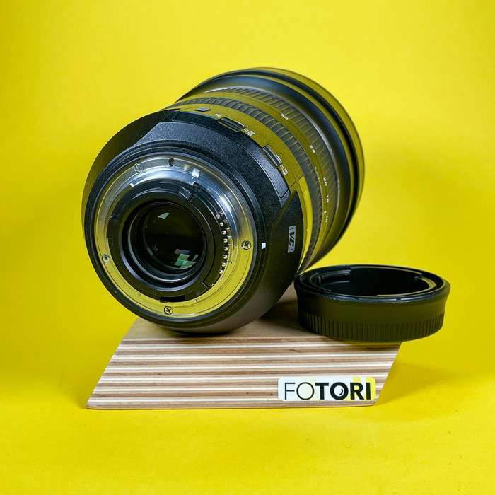 Tamron 15-30 mm f/2.8 SP Di VC USD pro Nikon F | 005457