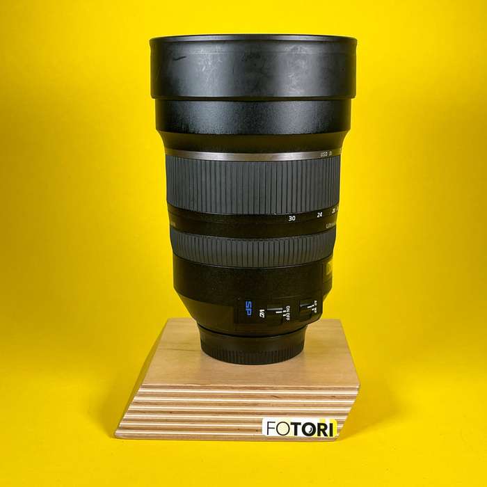 Tamron 15-30 mm f/2.8 SP Di VC USD pro Nikon F | 005457